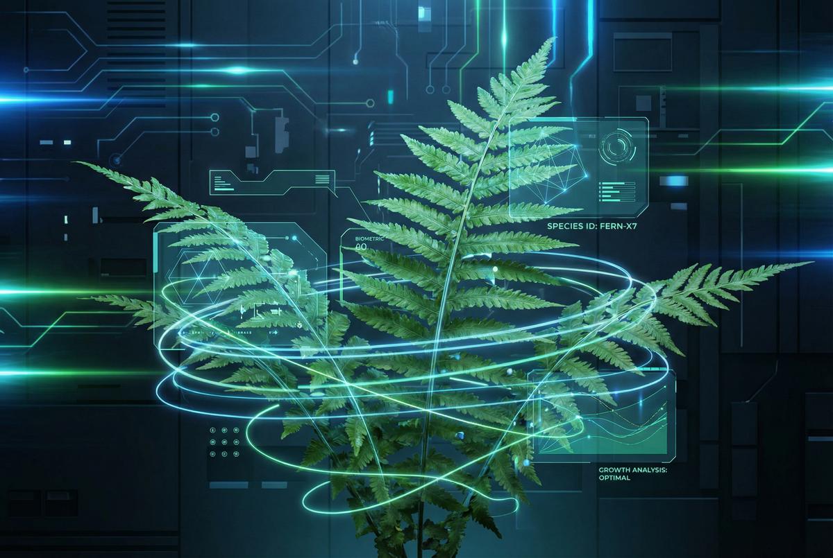 海角社区精选AI植物视频