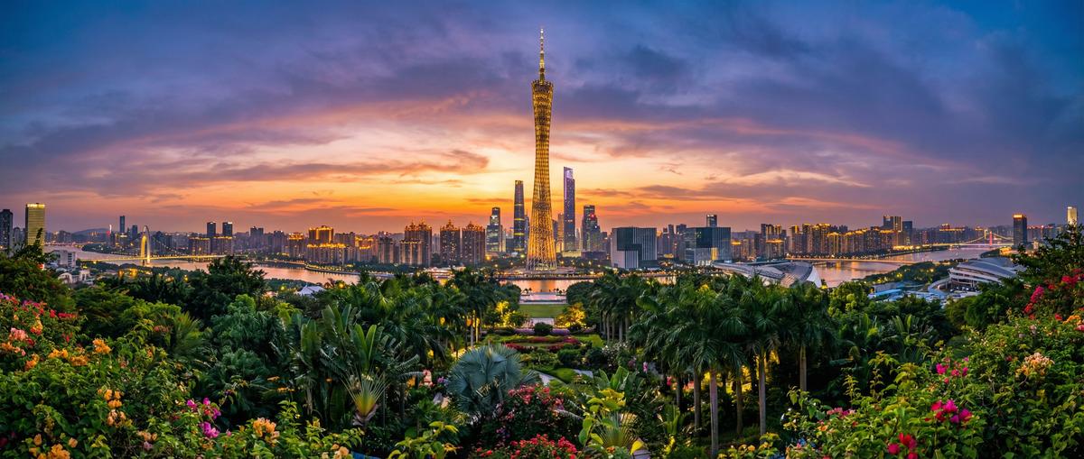 海角社区精选植物风光视频