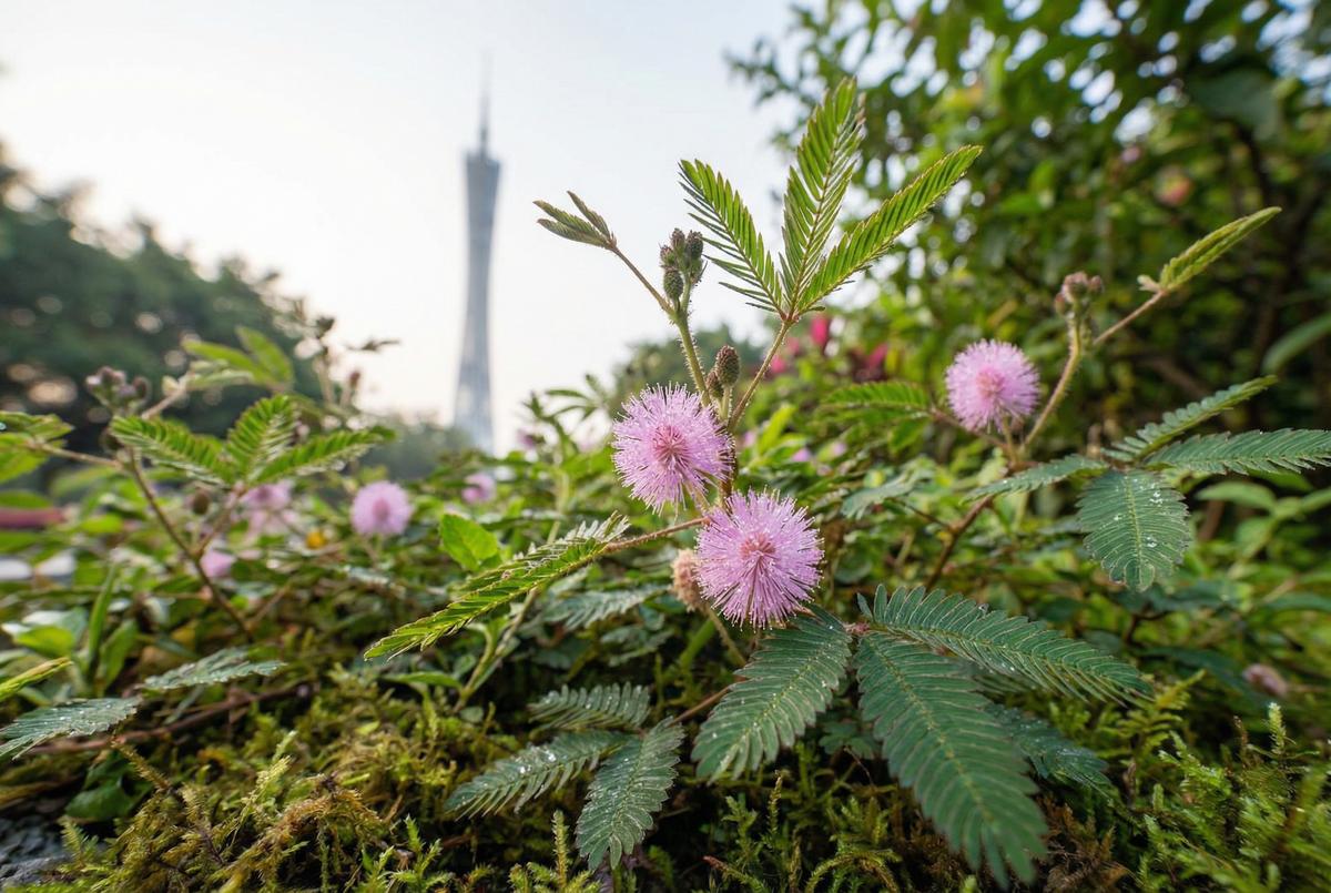 海角社区精选含羞草视频